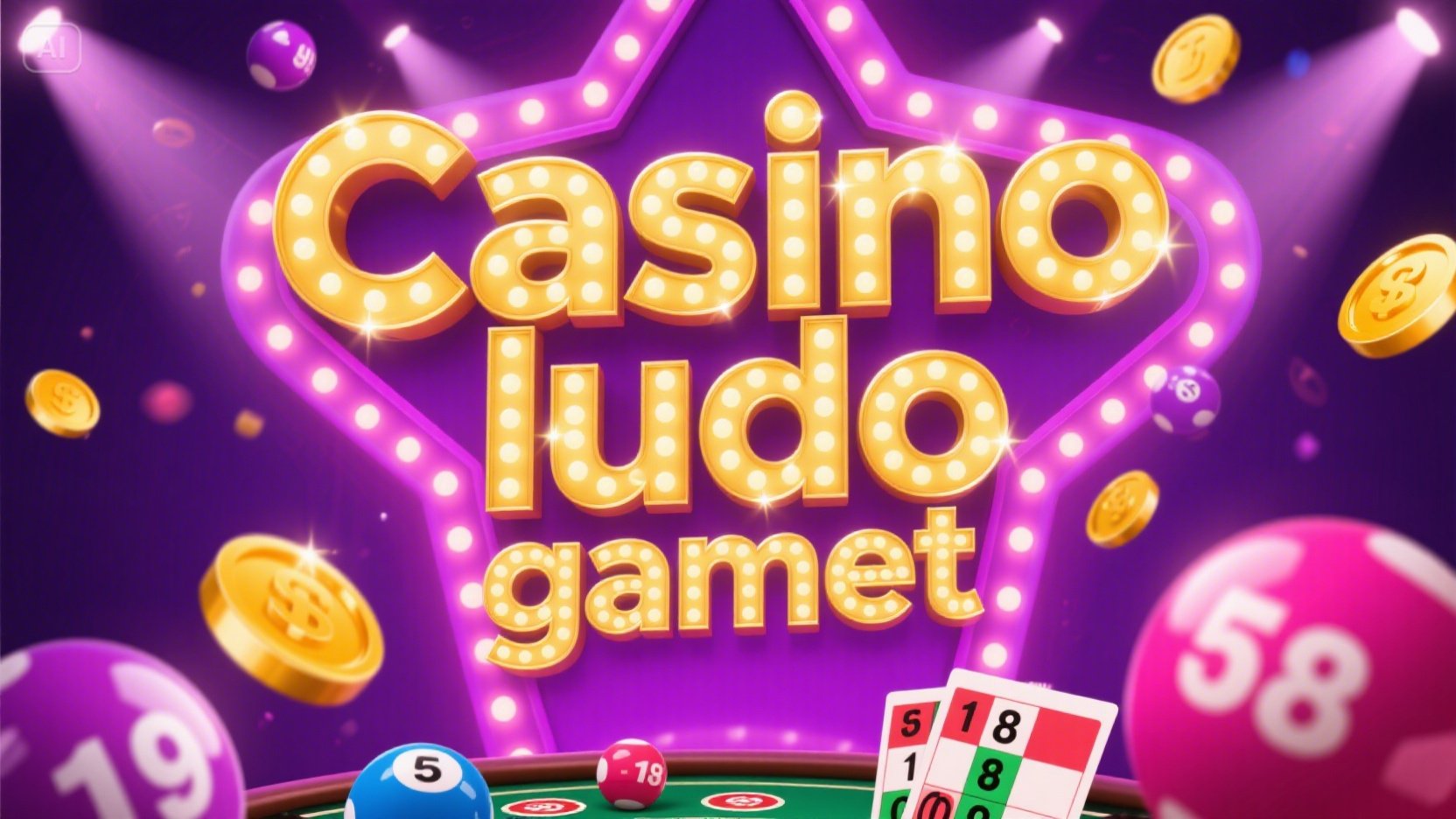 casino ludo game